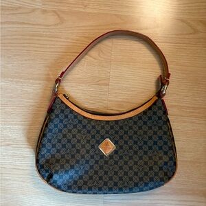 Maison Pourchet Shoulder Bag